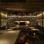 バー・バックヤード