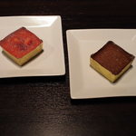 鶏結 - セミフレッドドルチェ