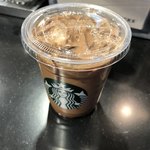 スターバックスコーヒー - アイス モカ