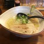 麺屋 軌跡 - 