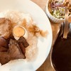 洋食屋 くに亭 - 料理写真: