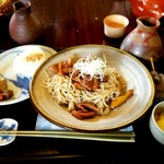 Hananosoba - 