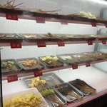 牵番成都串串 - 