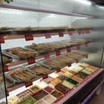 牵番成都串串 - 