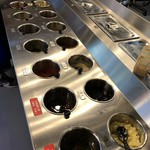 牵番成都串串 - 