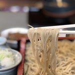 Kura - くら御膳蕎麦御膳1080円