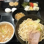 つけ麺 どでん - 