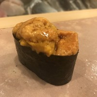 鮨 十兵衛 - 