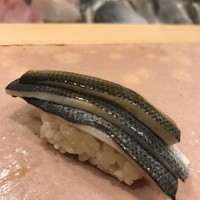 鮨 十兵衛 - 