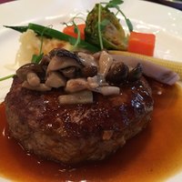 メインダイニングルーム 三笠 - 
