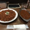 カレーの店 ボンベイ 西口店