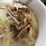 らーめん弥七 - 