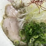 らーめん弥七 - 