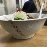 らーめん弥七 - 