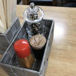 らーめん弥七 - 