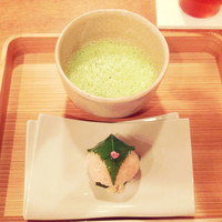 宮川町　水簾 - 