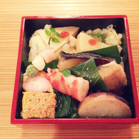宮川町　水簾 - 