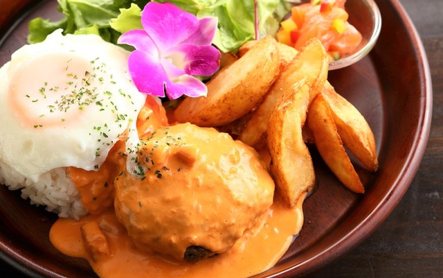 Hawaiian Dining Aloha 茂原 ダイニングバー 食べログ