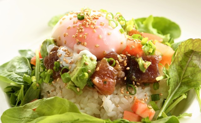 Hawaiian Dining Aloha 茂原 ダイニングバー 食べログ