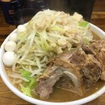 ラーメン二郎 - 