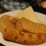 大島や - デンオー