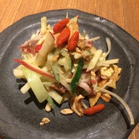 中国薬膳料理 星福 - 