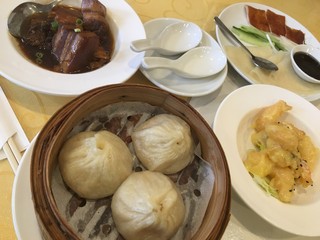 横浜中華街 食べ放題が2 000円以下 安いのに満足できるお店7選 食べログまとめ