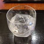 芋焼酎　佐藤（黒）