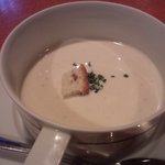 ビシソワーズ♪