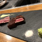 焼肉 牛者 - 