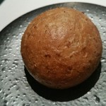 OTTO SETTE - 米粉パン。