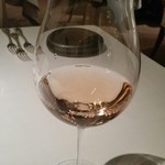 OTTO SETTE - アルガーノ・ロゼ。