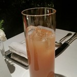 OTTO SETTE - 白ブドウ果汁。