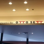 OTTO SETTE - 外観。