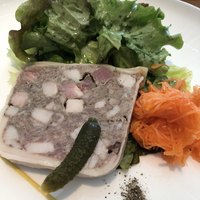 グランド キッチン - 
