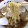 煮干しらー麺 カネショウ 四街道