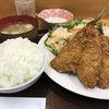 定食屋　イワイ