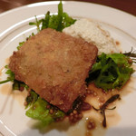 ビストロタツミ - 