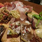 ビストロタツミ - 