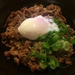 戦国天下鳥 - 天下丼