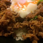 戦国天下鳥 - 天下丼