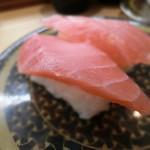 はま寿司 フォレオせんだい宮の杜店 - ハラミだったかな