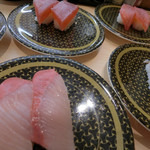 はま寿司 フォレオせんだい宮の杜店 - 