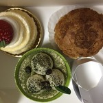 みどりのはっぱ - 