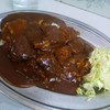 カレーハウスデリー