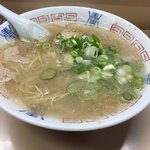 八ちゃんラーメン - 