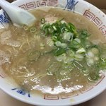 八ちゃんラーメン - 