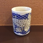 よねさん - お茶（温）