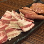 個室焼肉 こいのぼり - 