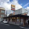 松屋 奈良駅前店